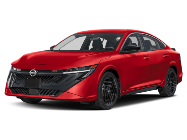 New 2027 Scarlet Ember Tintcoat Nissan SR image 1