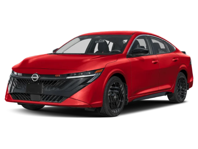 New 2027 Scarlet Ember Tintcoat Nissan SR image 3