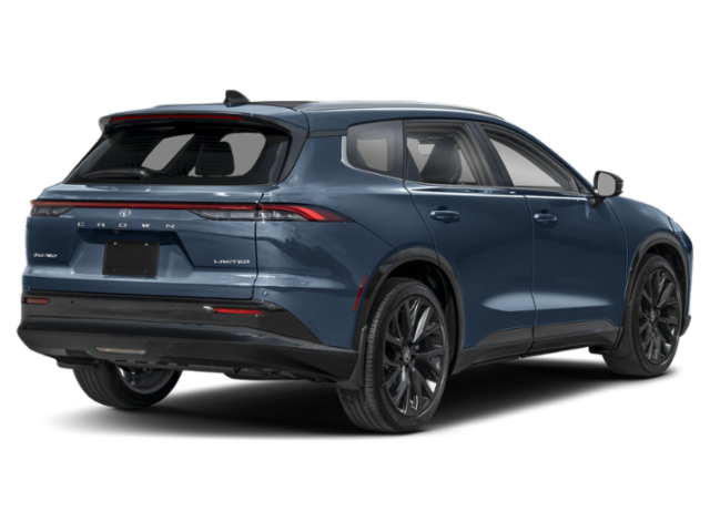 New 2026 Storm Cloud Toyota Limited image 2
