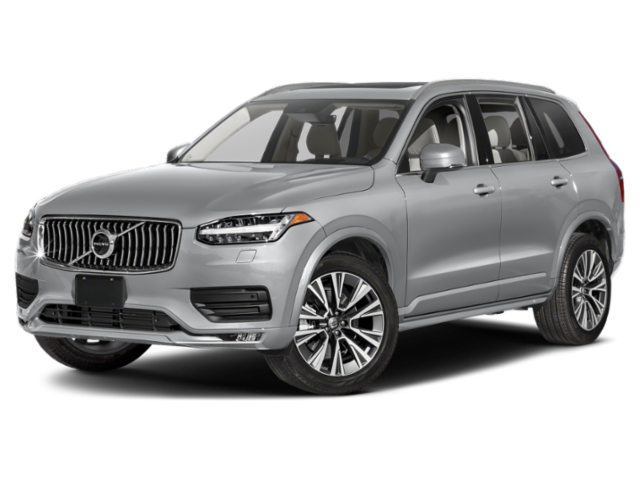 2022 Volvo XC90