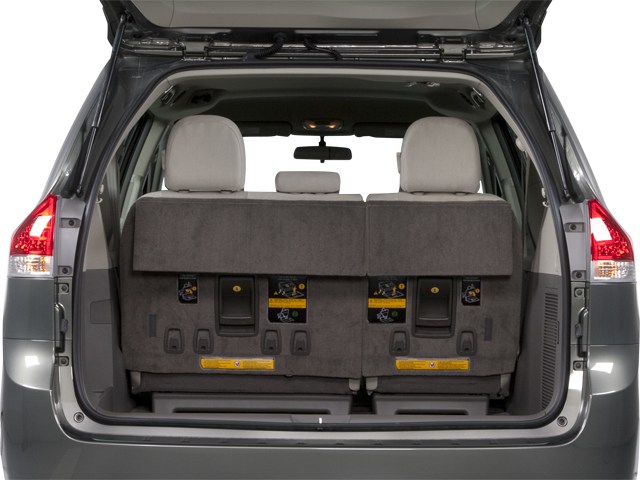 Used 2013 Predawn Gray Mica Toyota XLE image 10