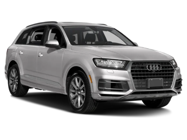 2019 Audi Q7 Premium Plus - Photo 6