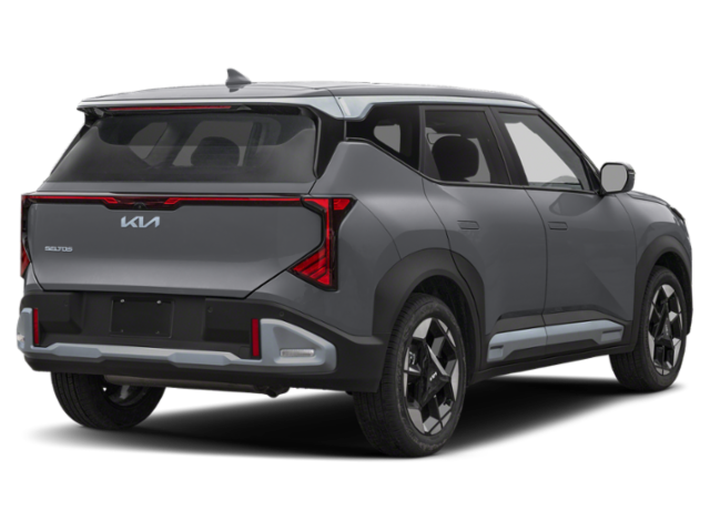 New 2027 Pale Gray Kia S image 11