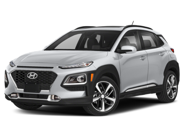 Used 2018 Chalk White Hyundai Ultimate image 2