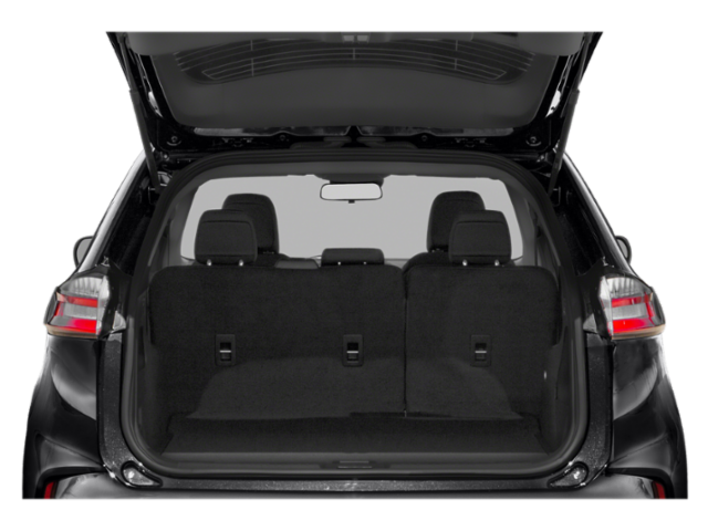 Used 2022 Gray Ford SE image 11
