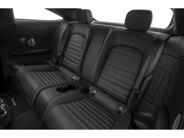 Used 2019 Black Mercedes-Benz C 43 AMG® image 16