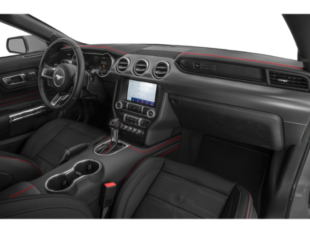 Used 2019 White Ford GT Premium image 12
