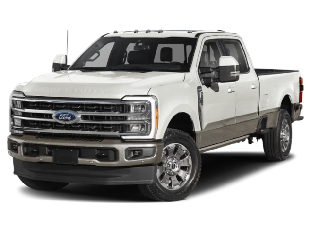 2027 Ford F-350SD