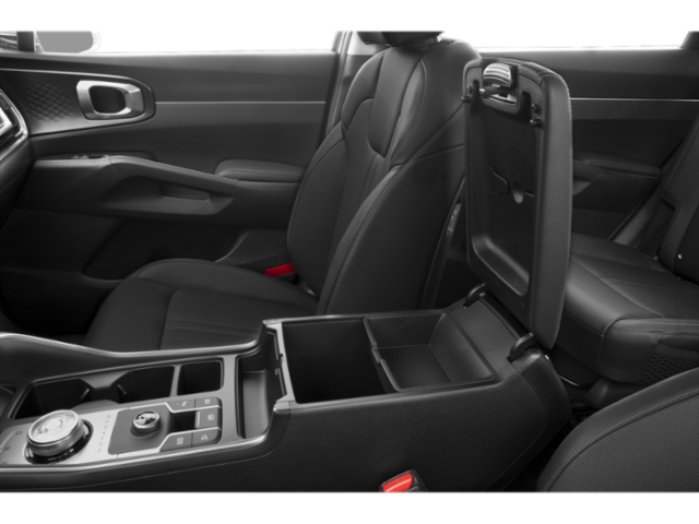 New 2026 CITYSCAPE GREEN Kia EX image 14