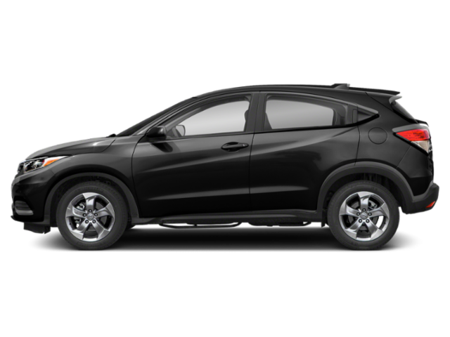 2022 Honda HR-V LX - Photo 6
