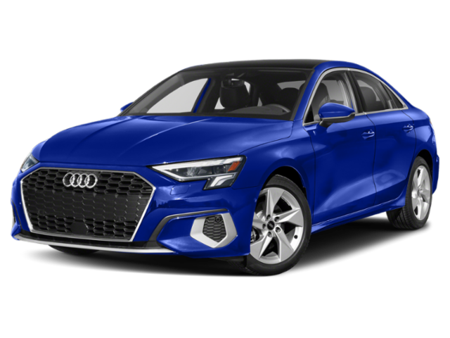 2024 Audi A3 40 TFSI Premium Plus quattro S tronic's photo