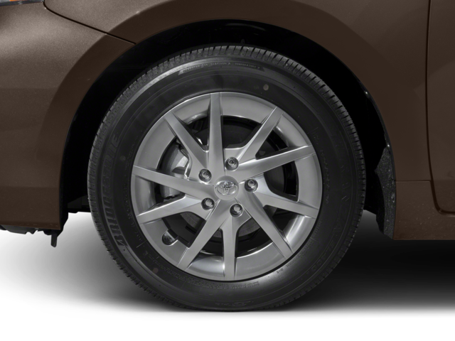 Used 2017 Brown Toyota Four image 15
