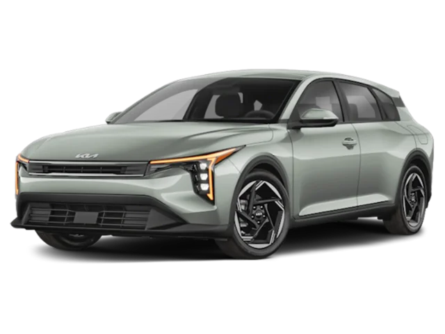 2026 Kia K4's photo