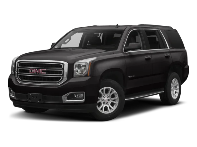 2017 GMC Yukon 4WD SLT's photo