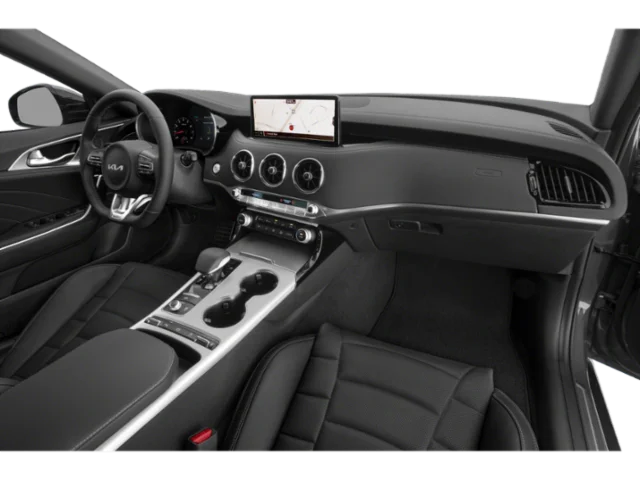 Used 2023 Panthera Metal Kia GT2 image 12