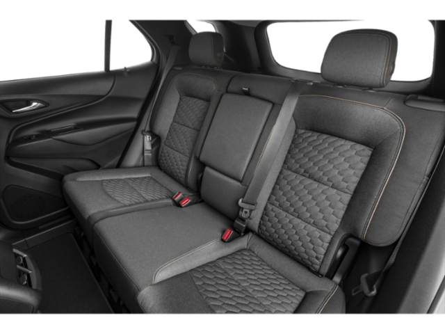 Used 2018 SILVER ICE METALLIC Chevrolet LT image 11