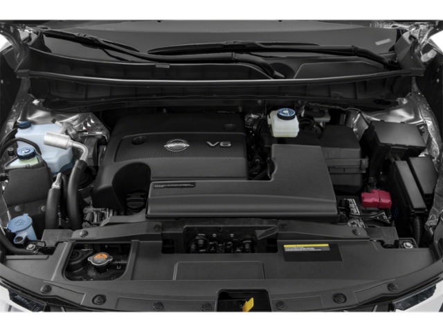 Used 2022 Black Nissan S image 9