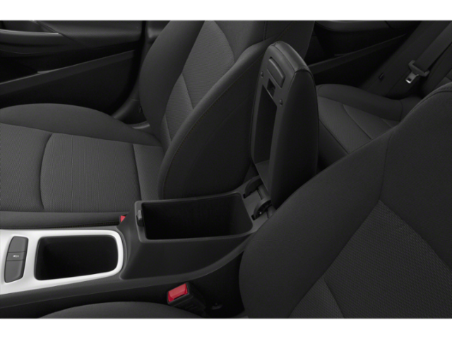 Used 2018 Summit White Chevrolet LS image 12