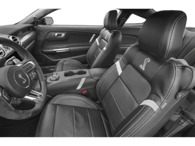 Used 2022 Gray Ford Shelby GT500 image 6