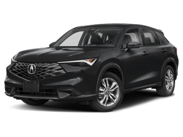 2026 Acura ADX -'s photo
