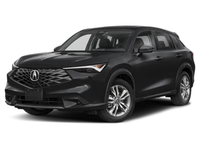 2026 Acura ADX AWD's photo