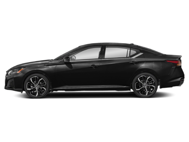Used 2023 Black Nissan 2.5 SR image 10