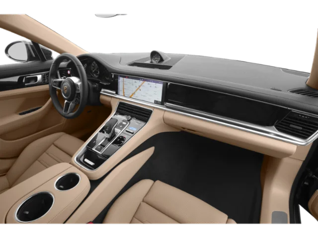 Used 2020  Porsche 4 E-Hybrid image 16