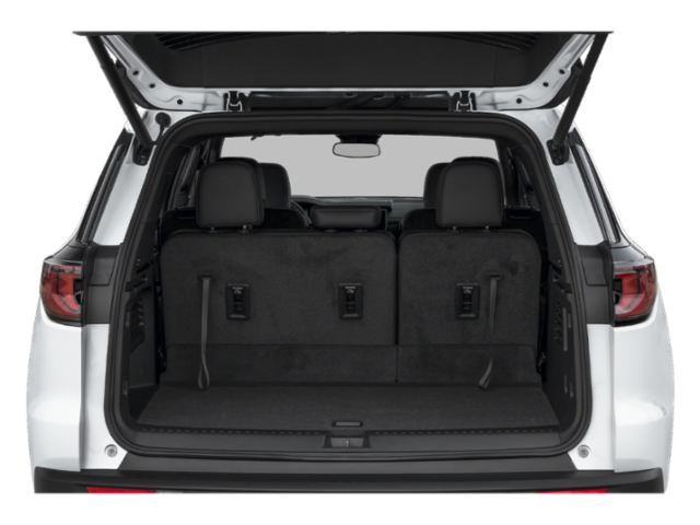 New 2026 Ebony Twilight Metallic GMC AWD Elevation image 8