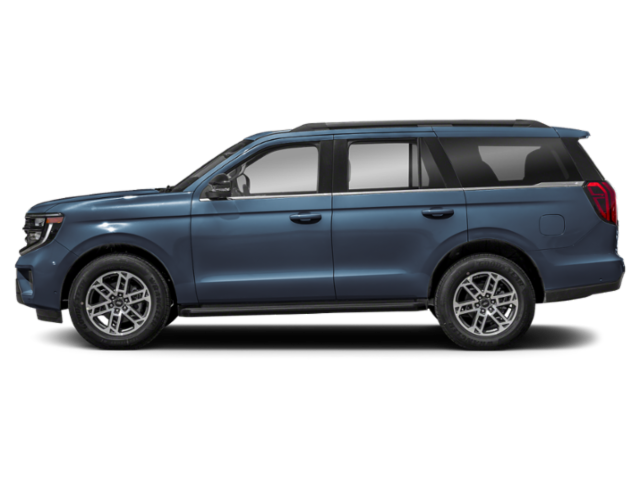 New 2026 Stone Blue Metallic Ford Active image 9