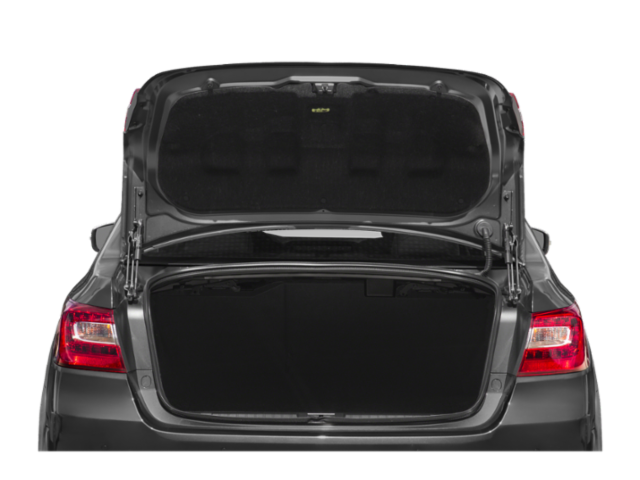 Used 2019 Crystal Black Silica Subaru Sport image 9