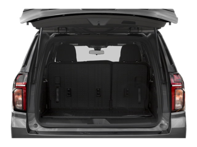 Used 2023 DARK ASH METALLIC Chevrolet LS image 8