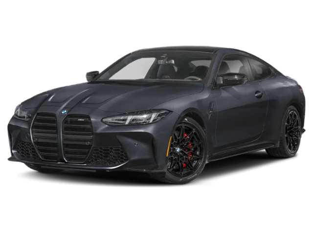 New 2027 Black Sapphire Metallic BMW  image 1
