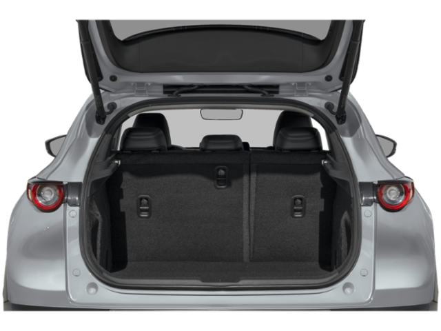 New 2025 Snowflake White Pearl Mazda 2.5 Turbo Premium AWD image 17