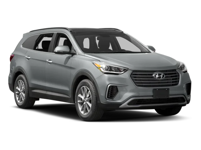 Used 2017 Silver Hyundai SE image 6