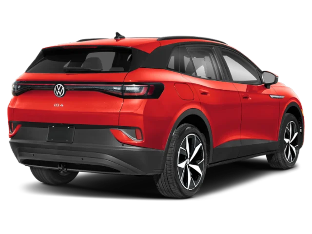 Certified 2023 Volkswagen ID.4 PRO S with VIN 1V2FMPE89PC008482 for sale in Alexandria, VA