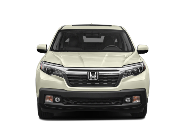 Used 2019 Lunar Silver Metallic Honda RTL image 4