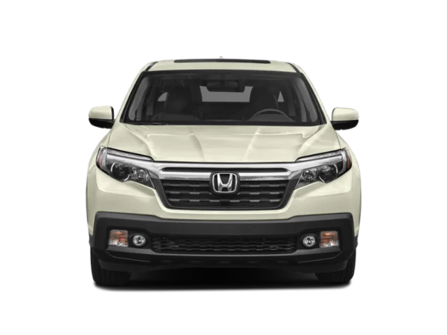 Used 2019 Forest Mist Metallic Honda RTL image 4
