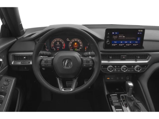 2026 Acura Integra A-Spec - Photo 6