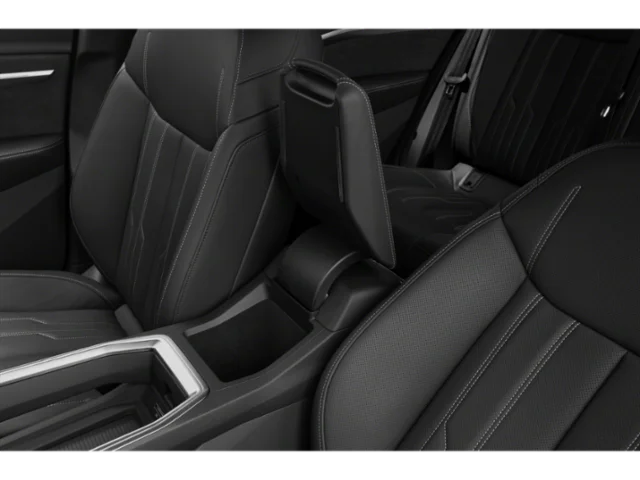 Used 2021 Gray Metallic Audi Premium Plus image 14