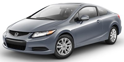 2012 Honda Civic EX-L