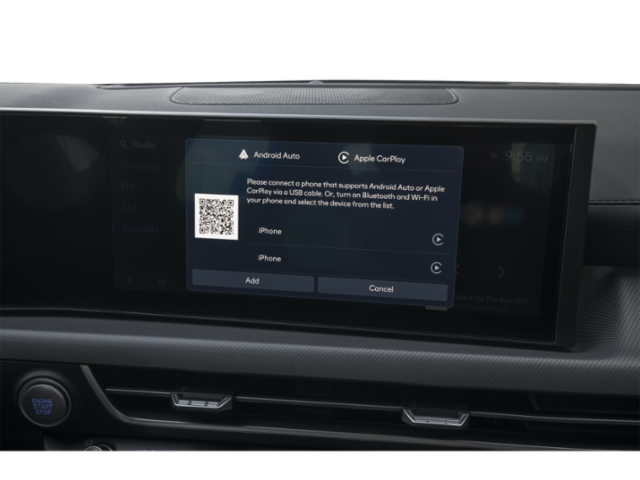 New 2027 Transmission Blue Hyundai SE image 13