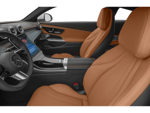 New 2027  Mercedes-Benz CLE 450 image 9