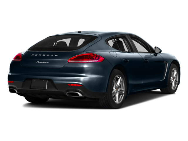 Used 2016 Blue Porsche GTS image 2