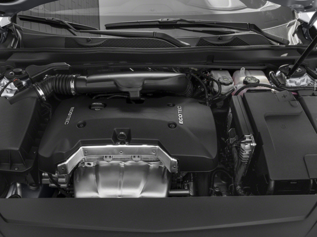 Used 2018 Summit White Chevrolet LT image 13