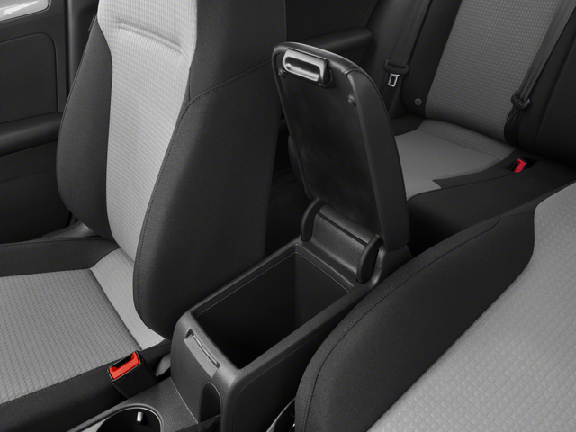 Used 2018 Gray Volkswagen 1.4T SE image 15