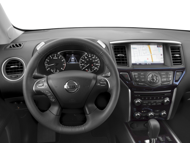 Used 2016 Gun Metallic Nissan SL image 4