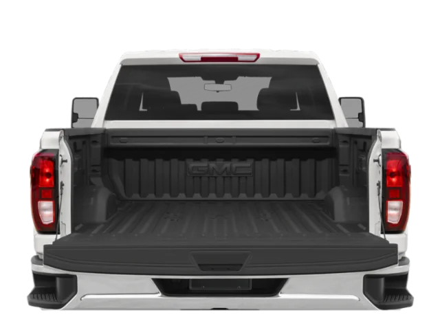 Used 2022 Silver GMC SLE image 8