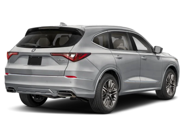 2026 Acura MDX Advance Package - Photo 28