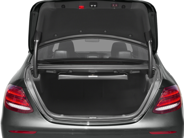 Used 2018 Black Mercedes-Benz E 300 image 9