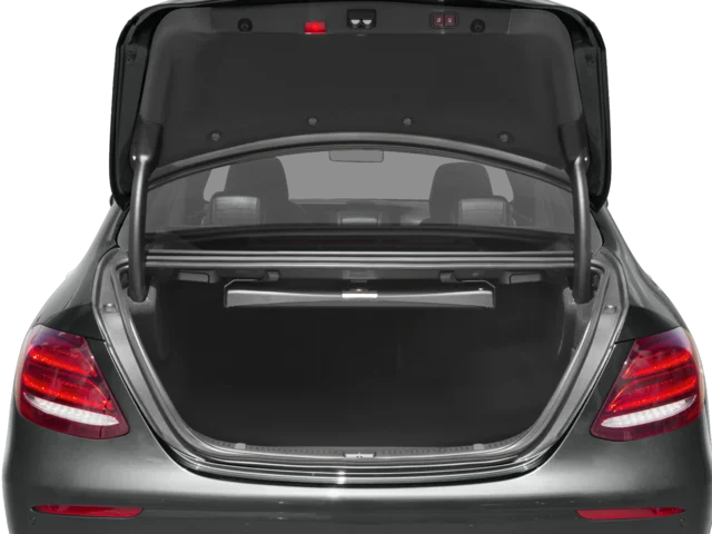 Used 2018 Iridium Silver Metallic Mercedes-Benz E 300 image 9